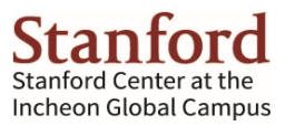Stanford Center at the Incheon Global Campus