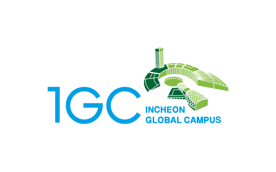 BI 이미지 칼라 / INCHEON GLOBAL CAMPUS